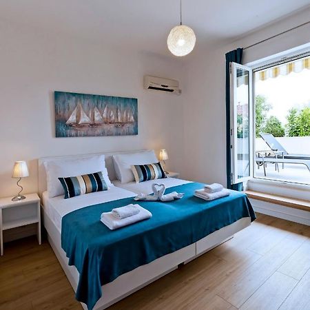 Apartment Michelle Dubrovnik Kültér fotó