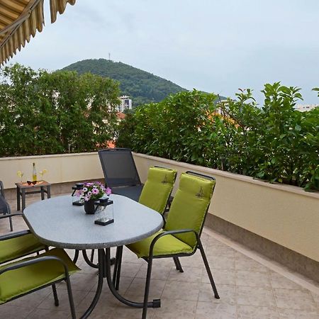 Apartment Michelle Dubrovnik Kültér fotó