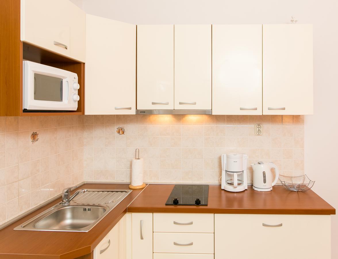 Apartment Michelle Dubrovnik Kültér fotó