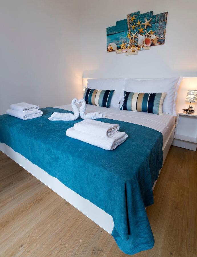 Apartment Michelle Dubrovnik Kültér fotó