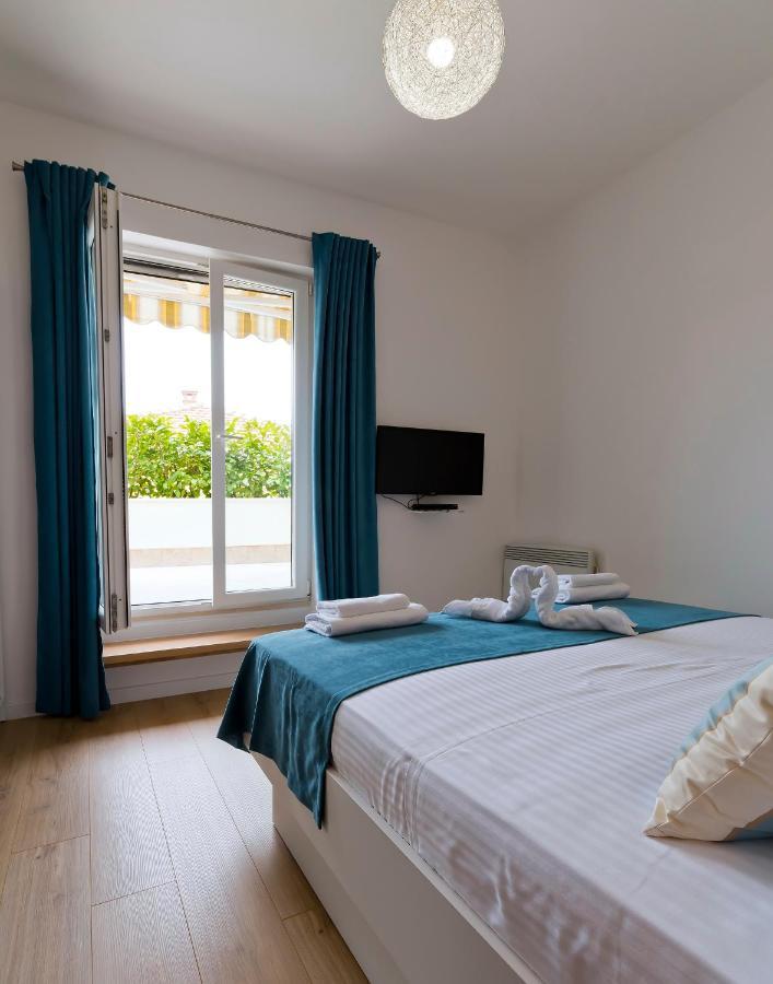 Apartment Michelle Dubrovnik Kültér fotó