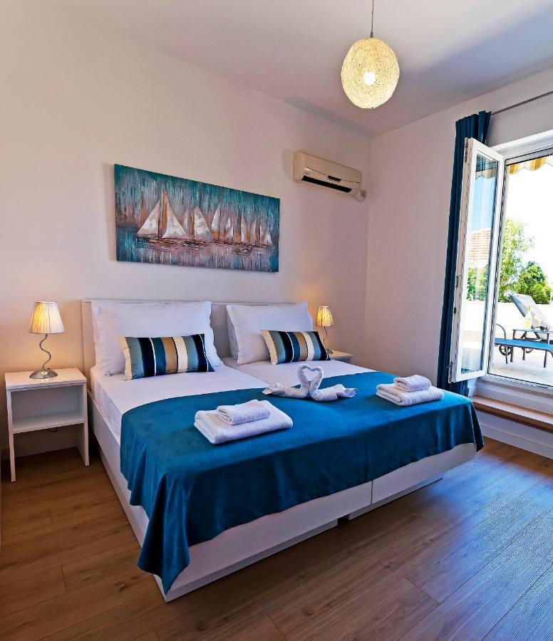 Apartment Michelle Dubrovnik Kültér fotó