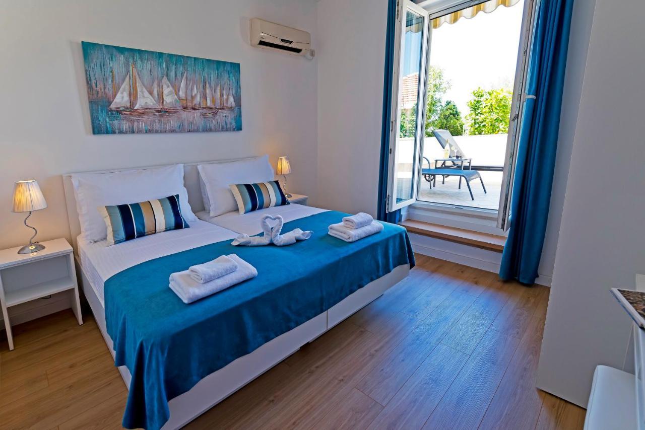 Apartment Michelle Dubrovnik Kültér fotó