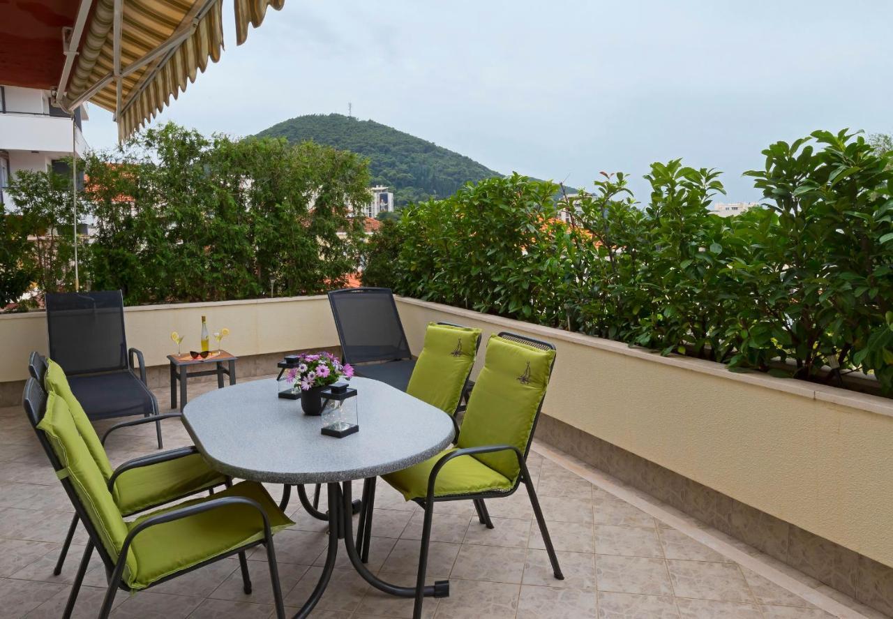 Apartment Michelle Dubrovnik Kültér fotó