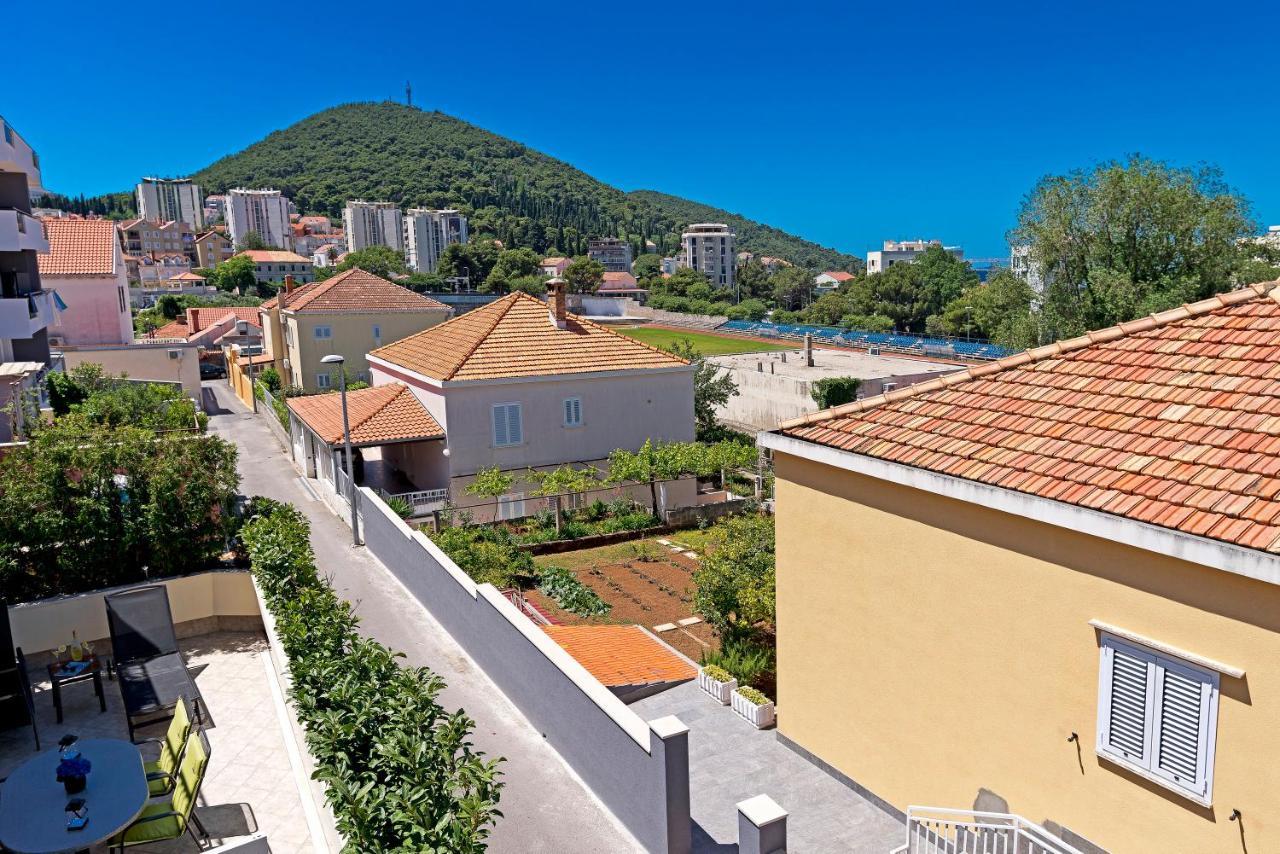Apartment Michelle Dubrovnik Kültér fotó